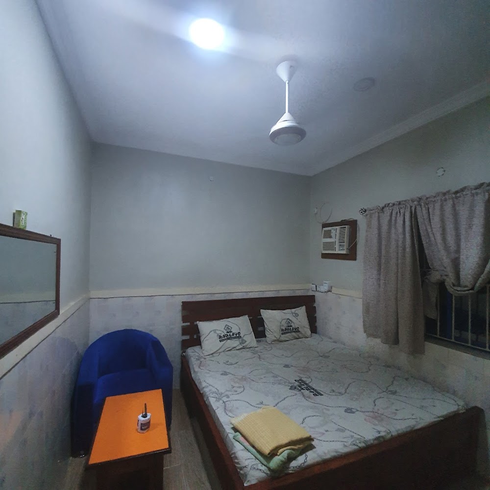 Bablayo Events And Relaxation Center